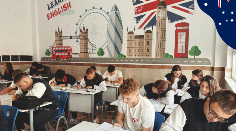 Step-by-Step Visa Guide for Students Planning to Study in Australia in 2025