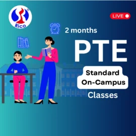 PTE Standard