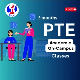 PTE Academic