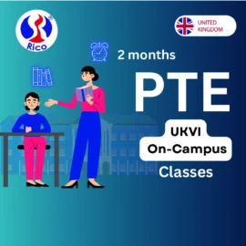 PTE UKVI