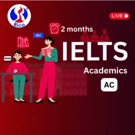 IELTS Academic