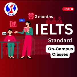 IELTS Standard