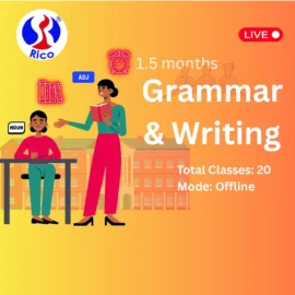 Grammar & Writing