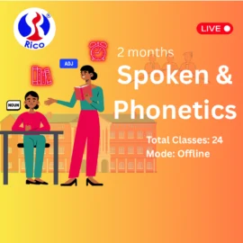 Spoken & Phonetics