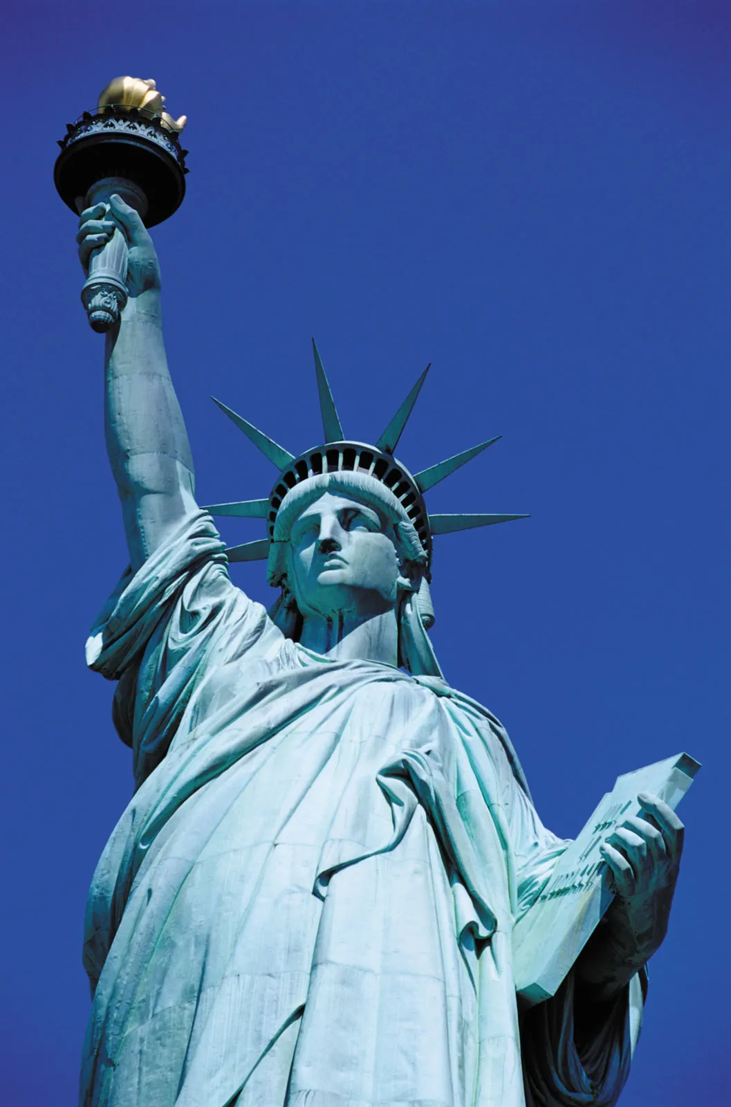 Photo of the Statue of Liberty | Rico International