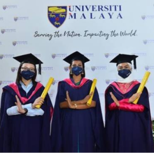 Rico International - University of Malaya