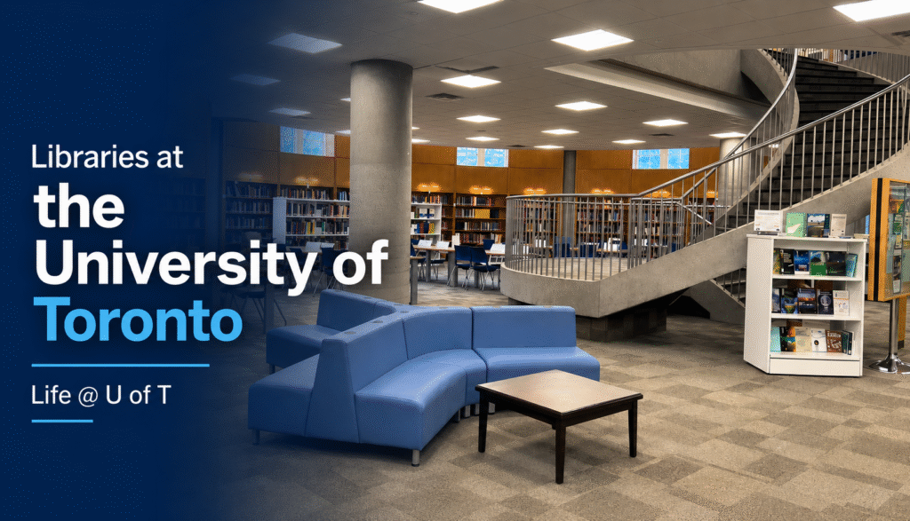 University of Toronto - Rico International