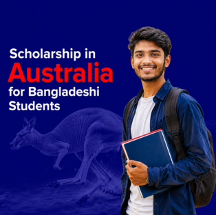 Scholarship In Australia for Bangladeshi Students | Rico International