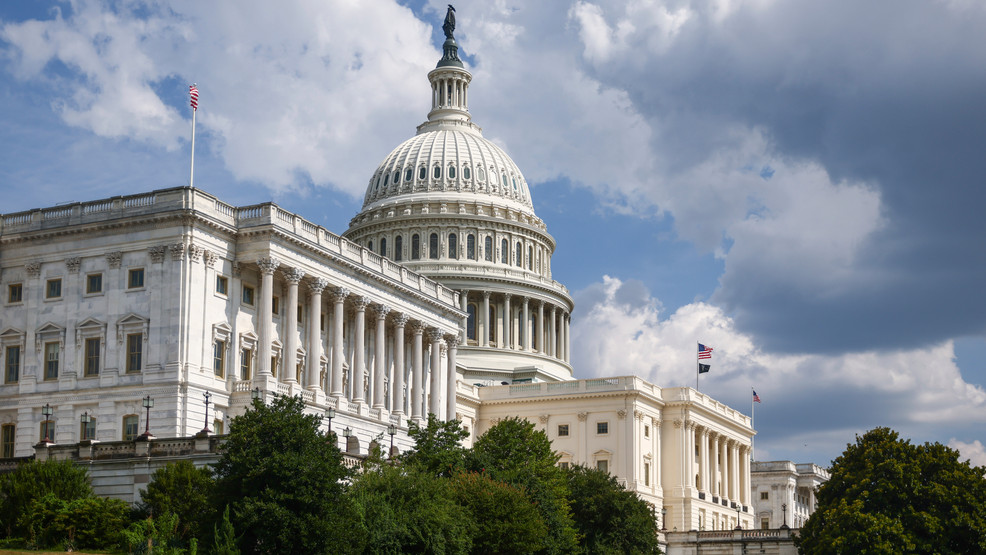 US Senate Youth - Rico International